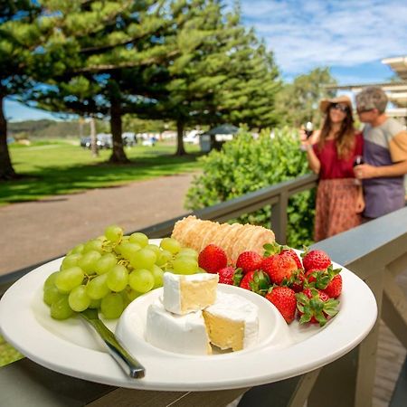 Big4 Narooma Easts Holiday Park エクステリア 写真
