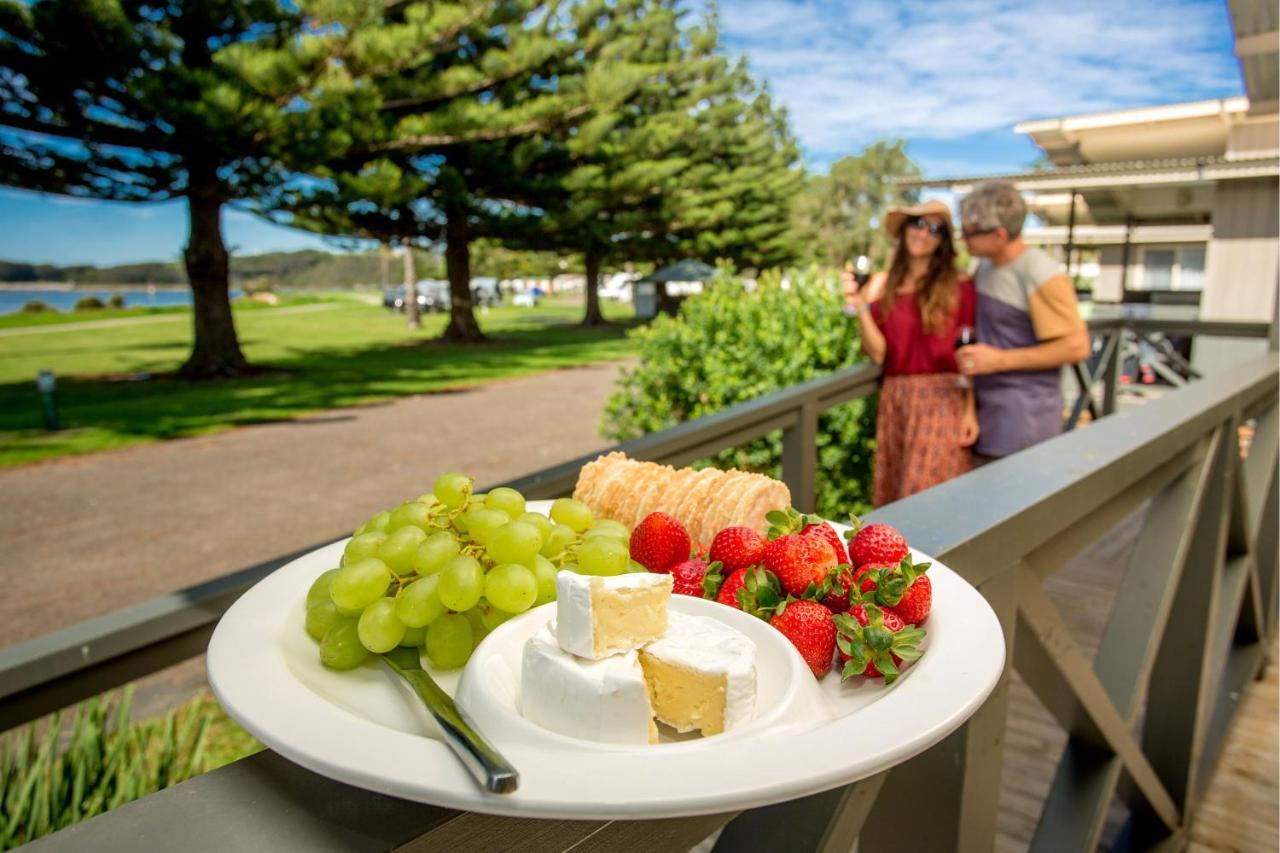 Big4 Narooma Easts Holiday Park エクステリア 写真