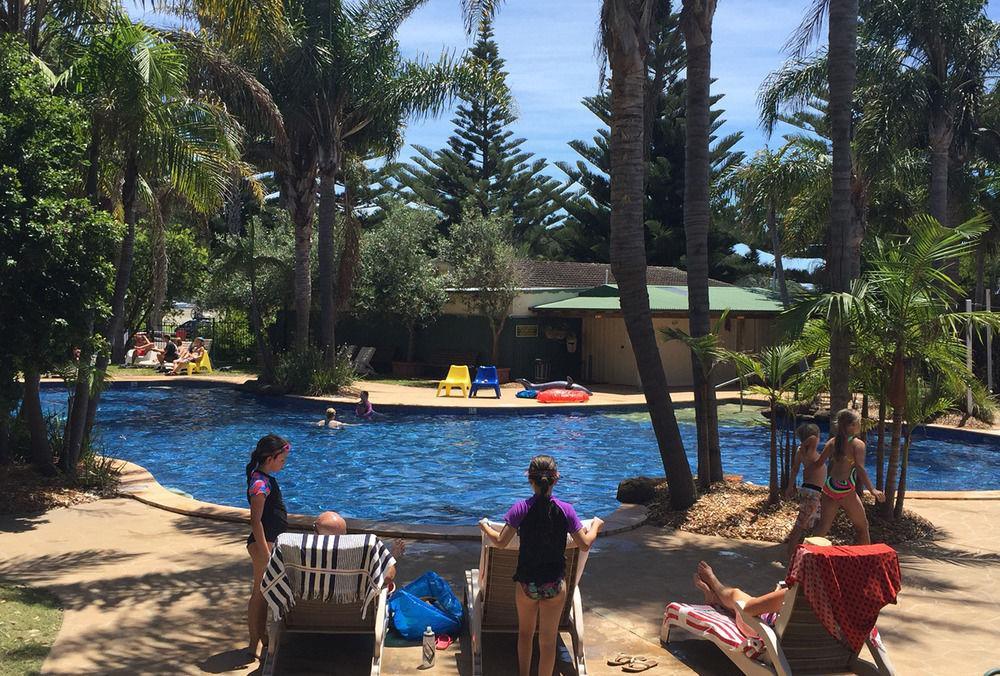 Big4 Narooma Easts Holiday Park エクステリア 写真