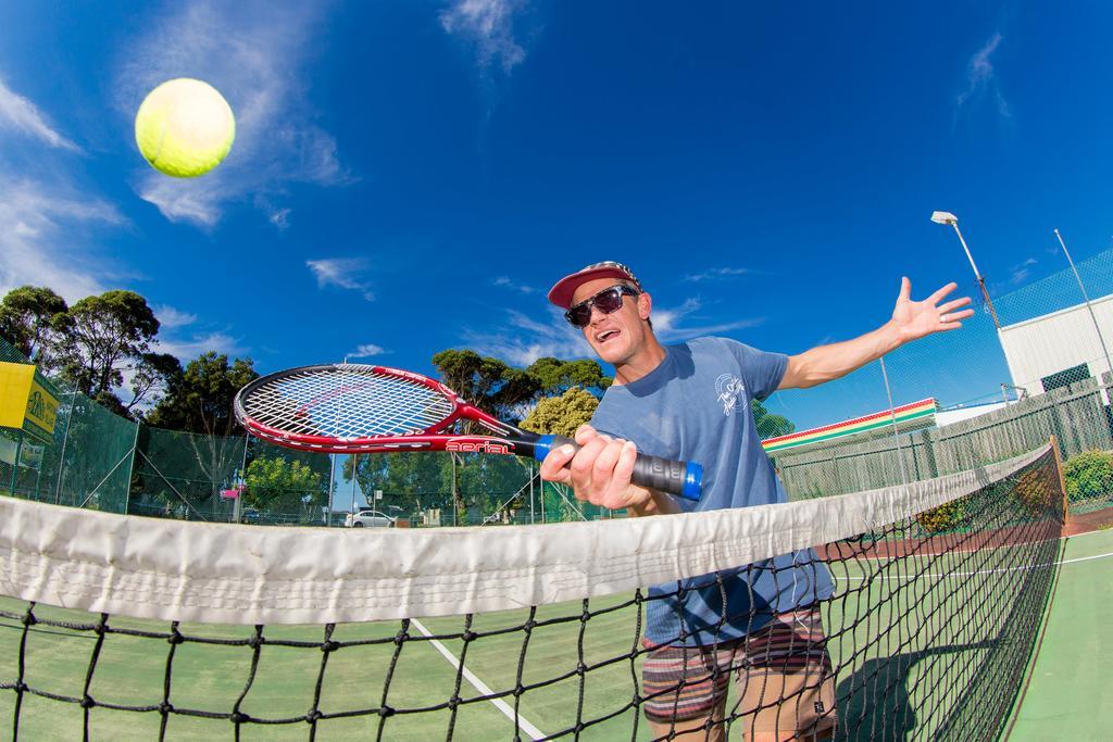Big4 Narooma Easts Holiday Park エクステリア 写真