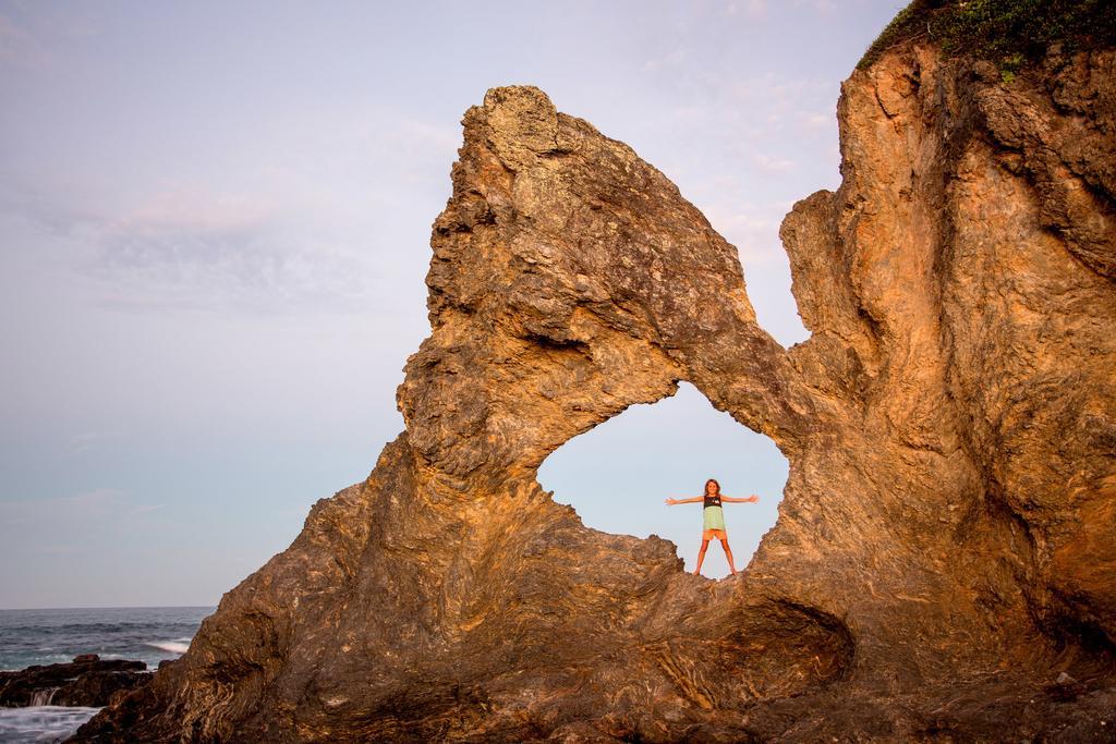 Big4 Narooma Easts Holiday Park エクステリア 写真