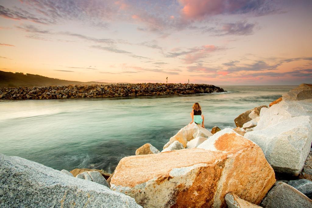 Big4 Narooma Easts Holiday Park エクステリア 写真