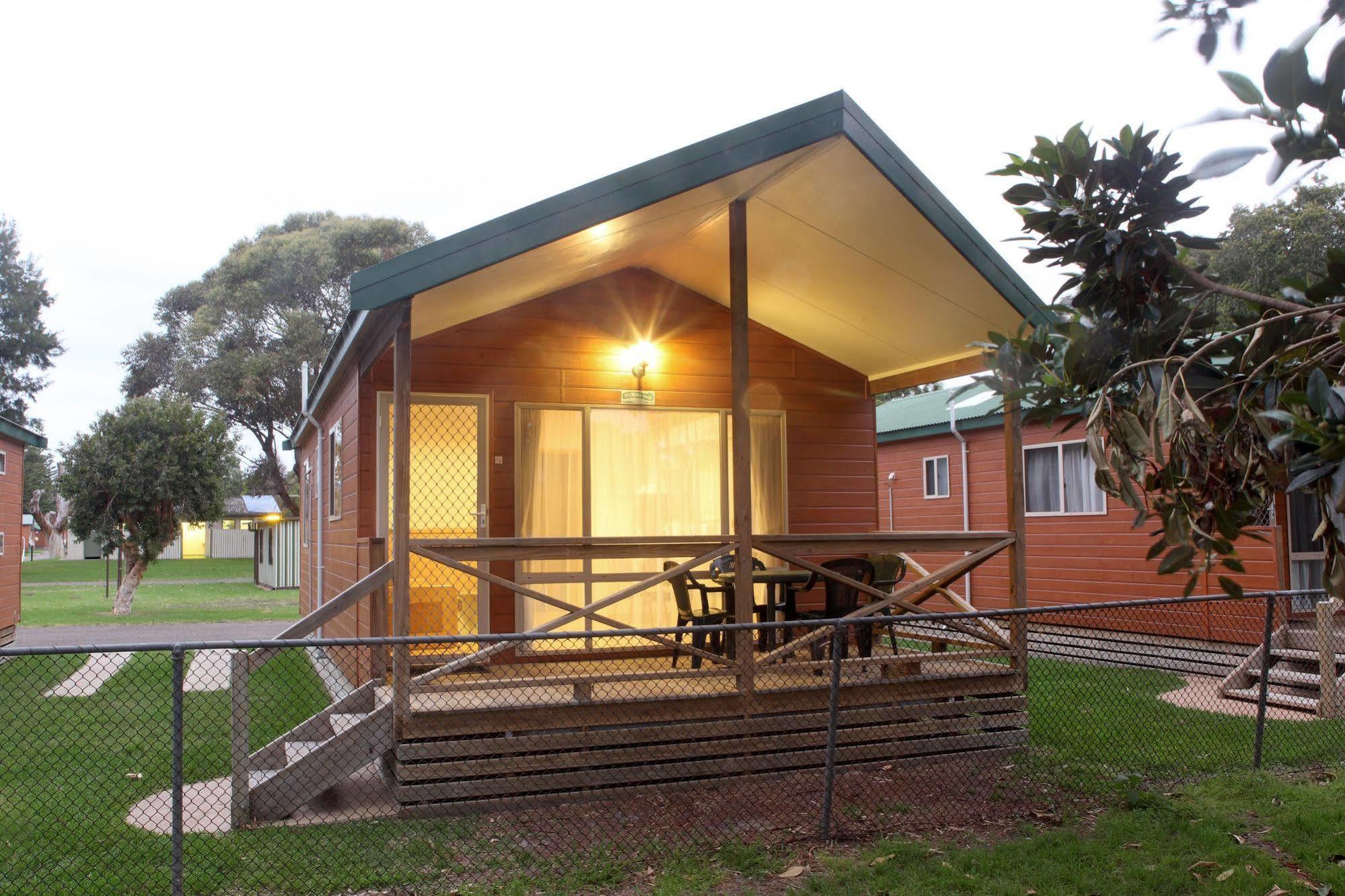 Big4 Narooma Easts Holiday Park エクステリア 写真