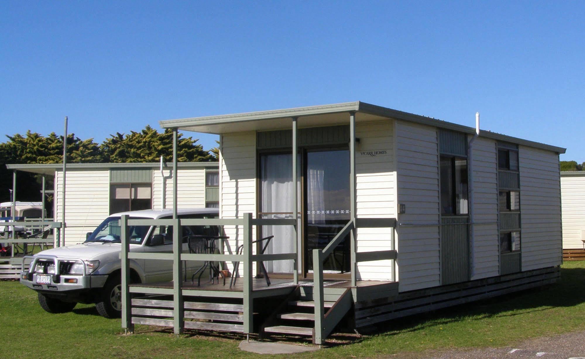 Big4 Narooma Easts Holiday Park エクステリア 写真