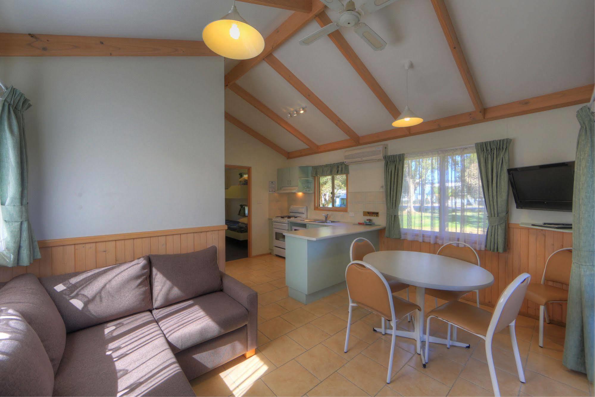 Big4 Narooma Easts Holiday Park エクステリア 写真
