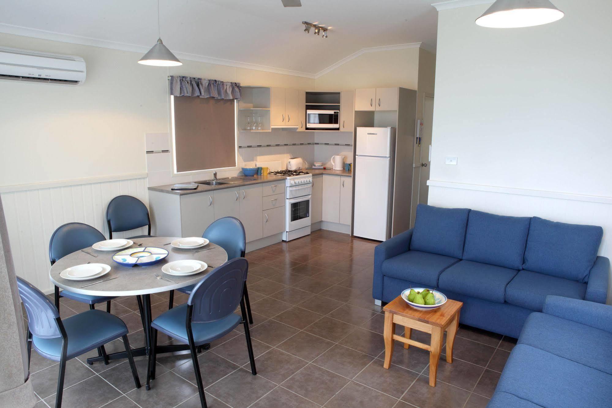 Big4 Narooma Easts Holiday Park エクステリア 写真