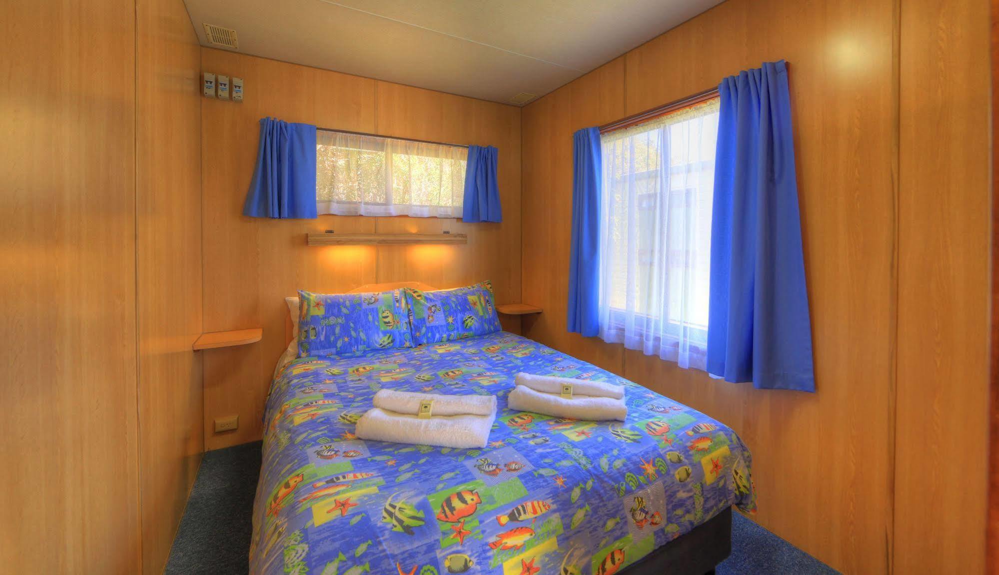 Big4 Narooma Easts Holiday Park エクステリア 写真