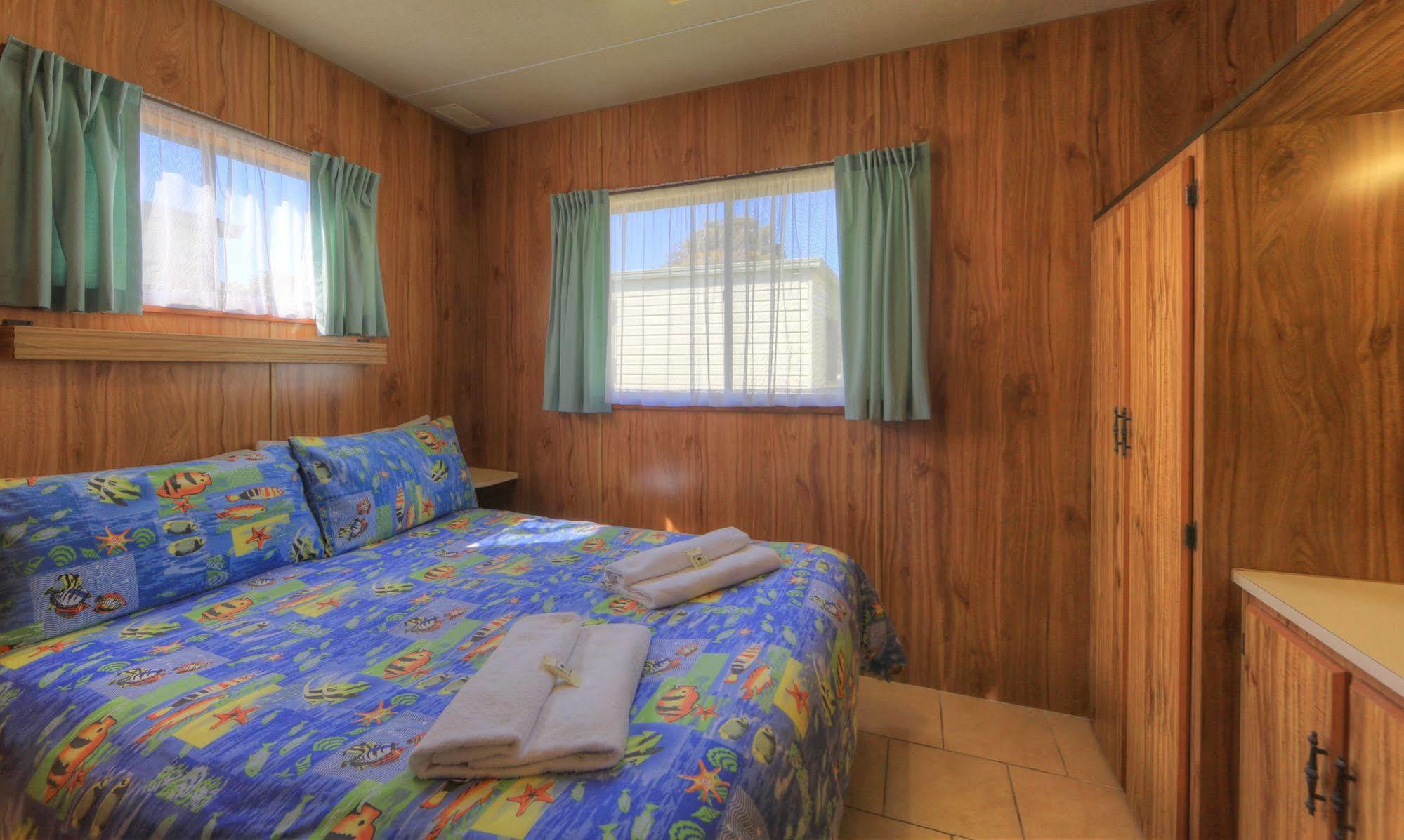 Big4 Narooma Easts Holiday Park エクステリア 写真