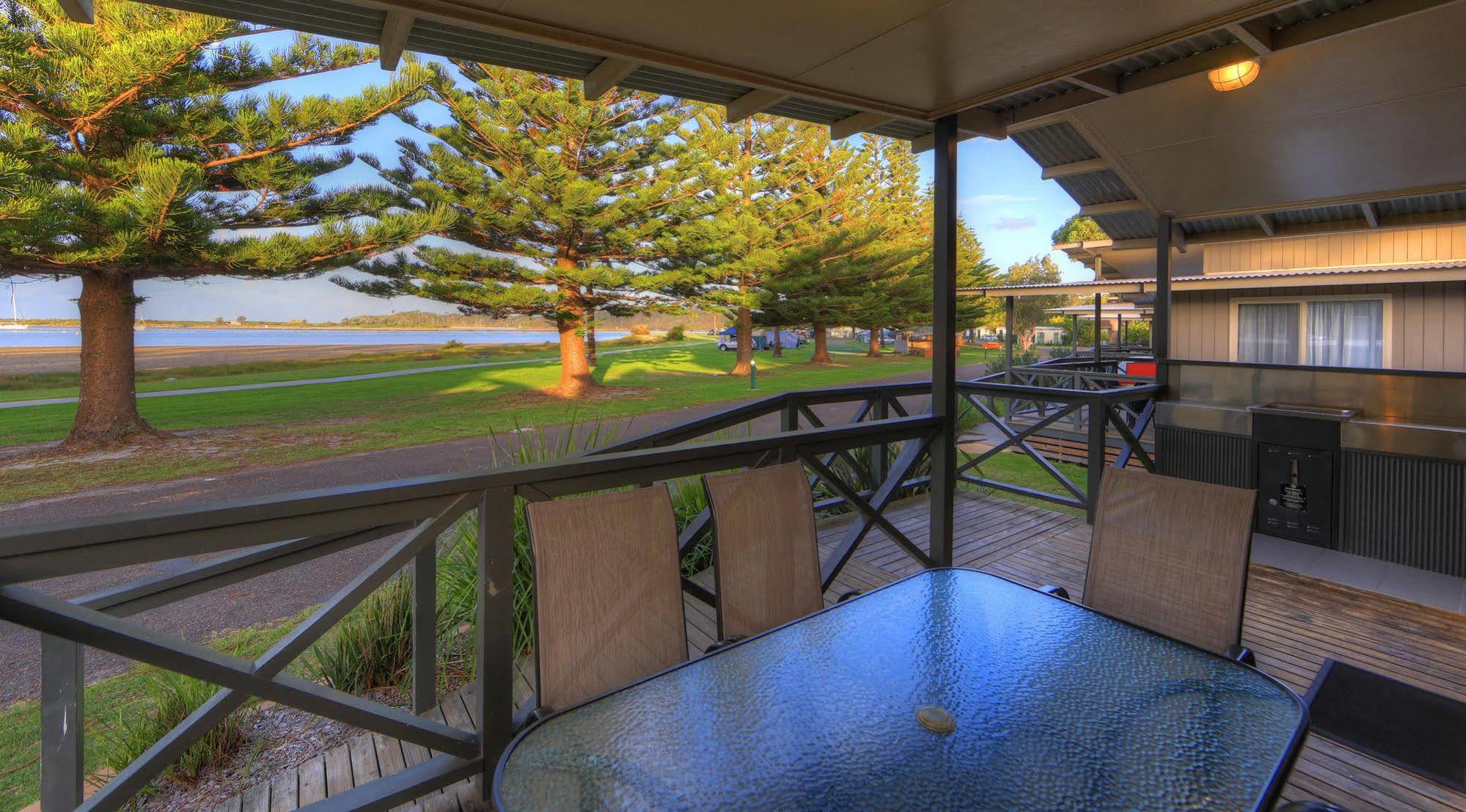 Big4 Narooma Easts Holiday Park エクステリア 写真