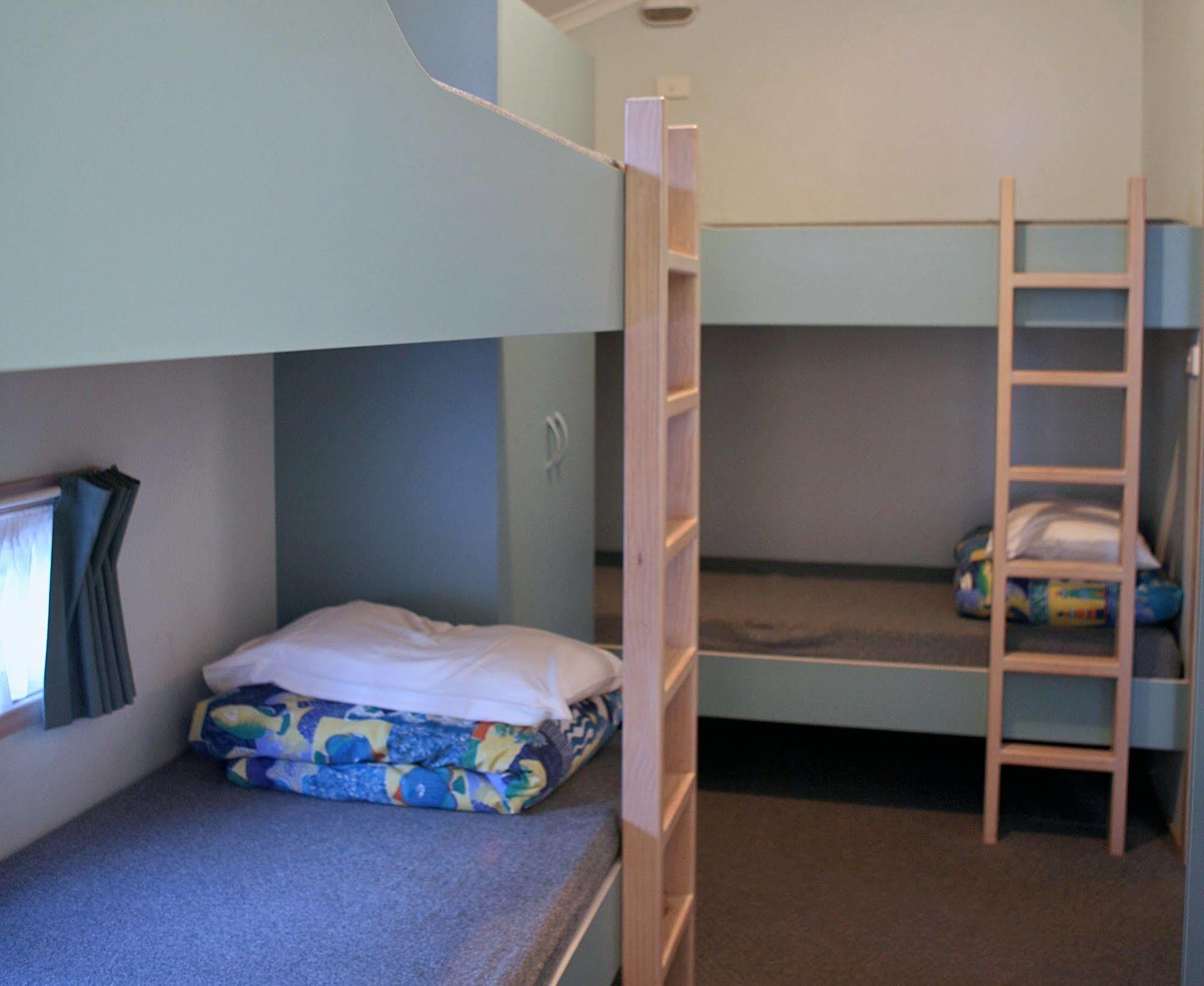 Big4 Narooma Easts Holiday Park エクステリア 写真