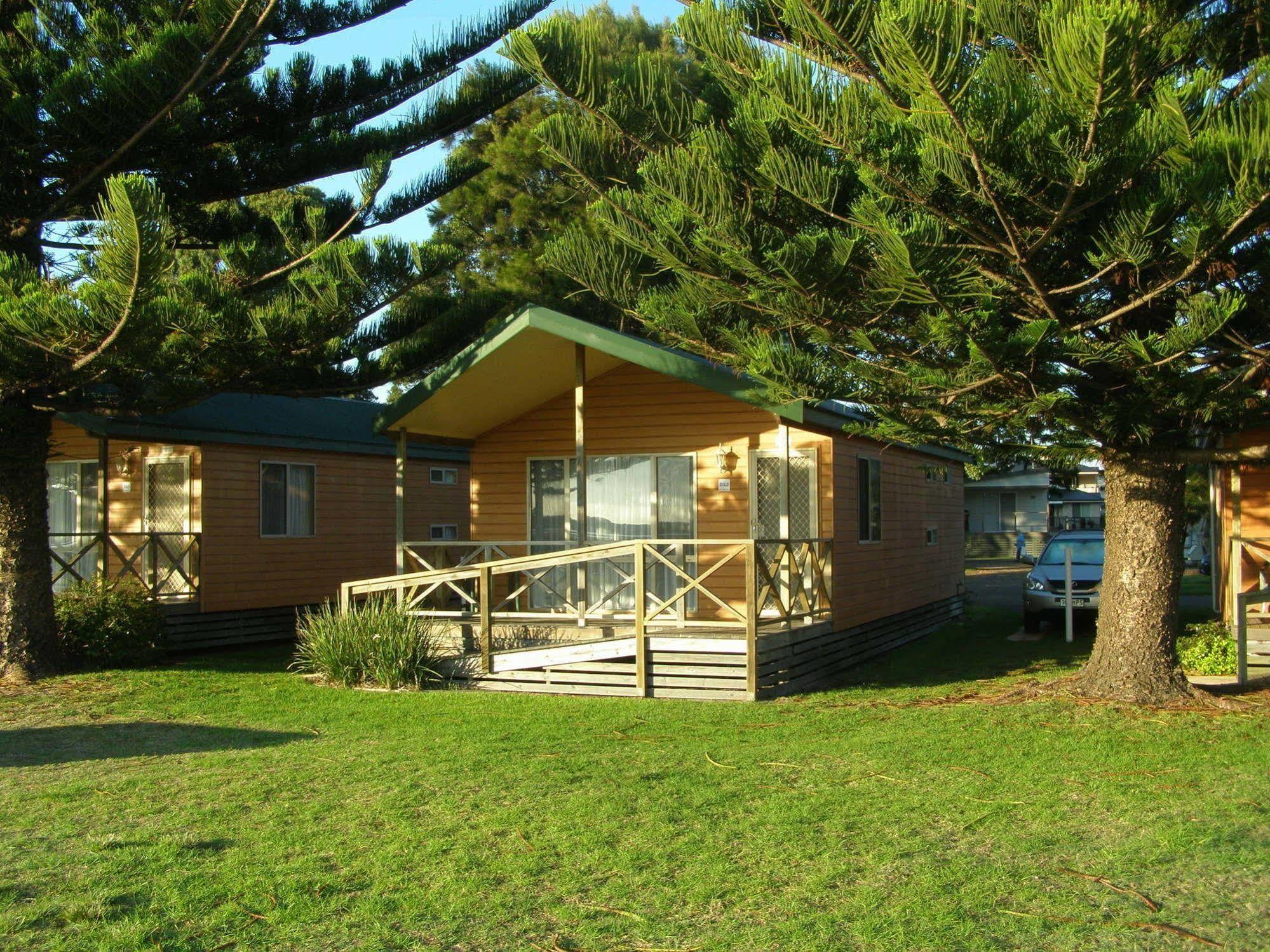 Big4 Narooma Easts Holiday Park エクステリア 写真