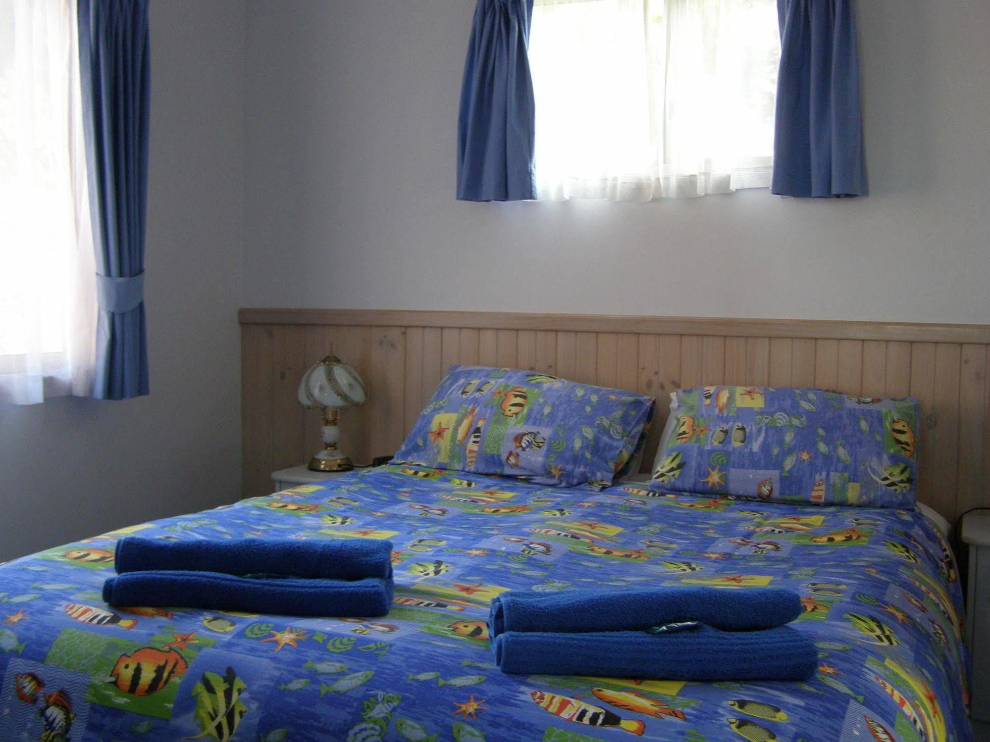 Big4 Narooma Easts Holiday Park エクステリア 写真