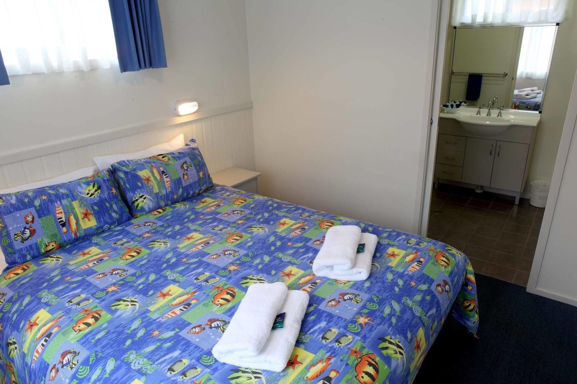 Big4 Narooma Easts Holiday Park エクステリア 写真